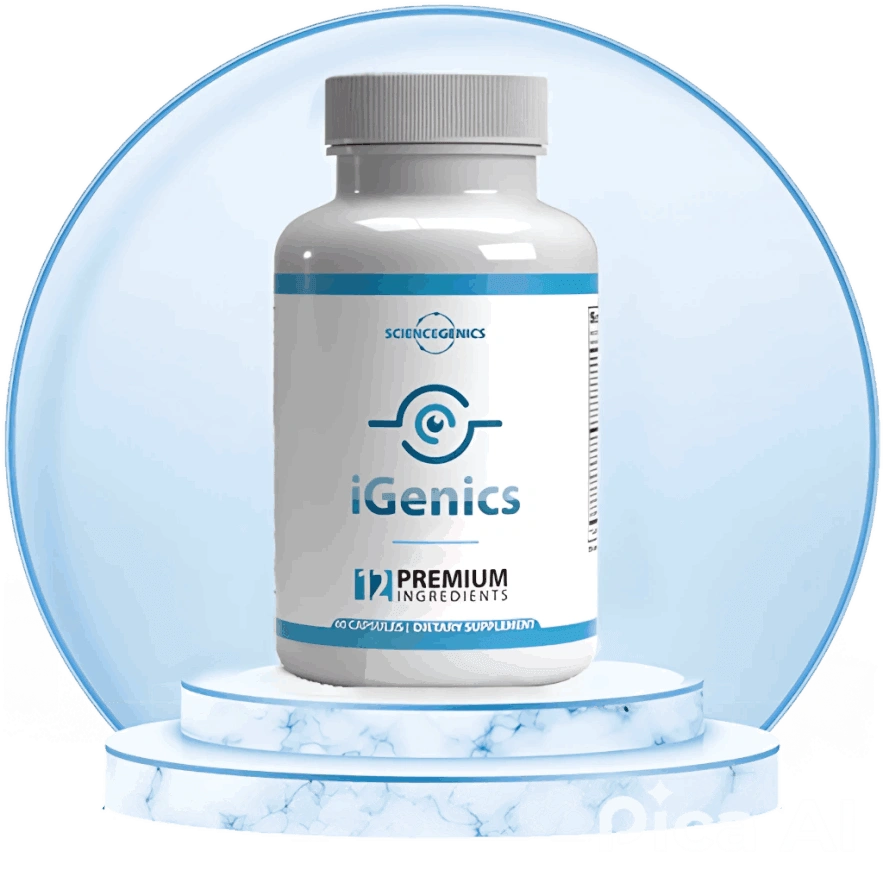 iGenics