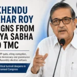 Sukhendu Sekhar Roy